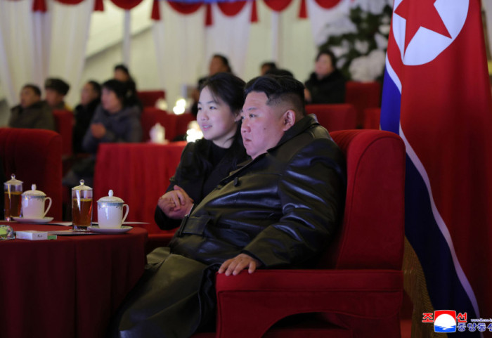 Kim Džong Un sprema ćerku za naslednicu, širi porodičnu dinastiju na četvrtu generaciju