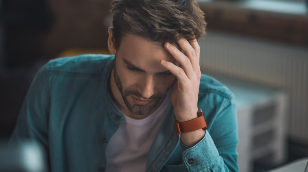 Nauka razbija mit: Stres može biti dobar za vas