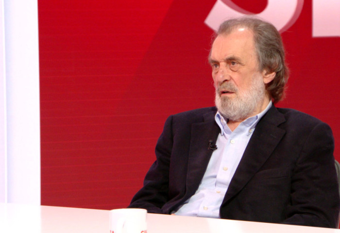 Vuk Drašković u Sintezi: Kriza između SAD i Evrope privremena, bez "svetog trojstva" nema odbrane Zapada