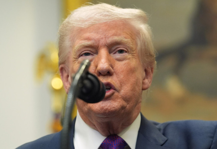 Trampova administracija potrošila 40 miliona dolara da deportuje 300 migranata u treće zemlje