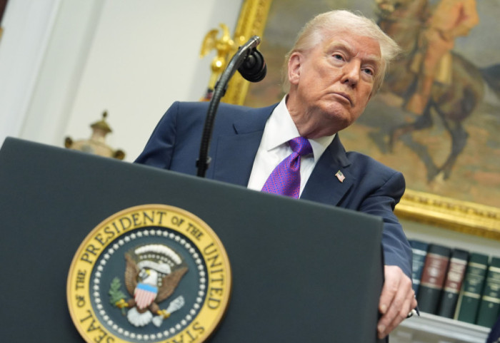 EU neće biti član Trampovog Odbora za mir, ali će prisustvovati sastanku kao posmatrač