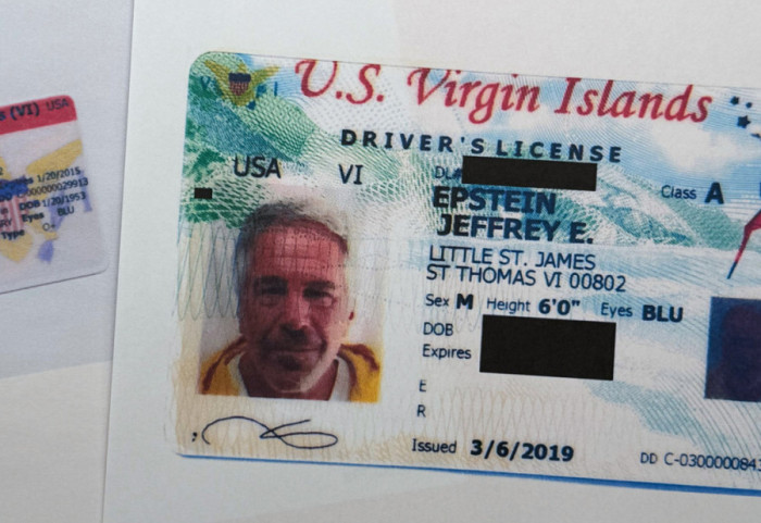 "Pedofil angažuje naučnika za dečju psihologiju?": Doktor Boni Gof o vezi profesora Trama i Epstajna