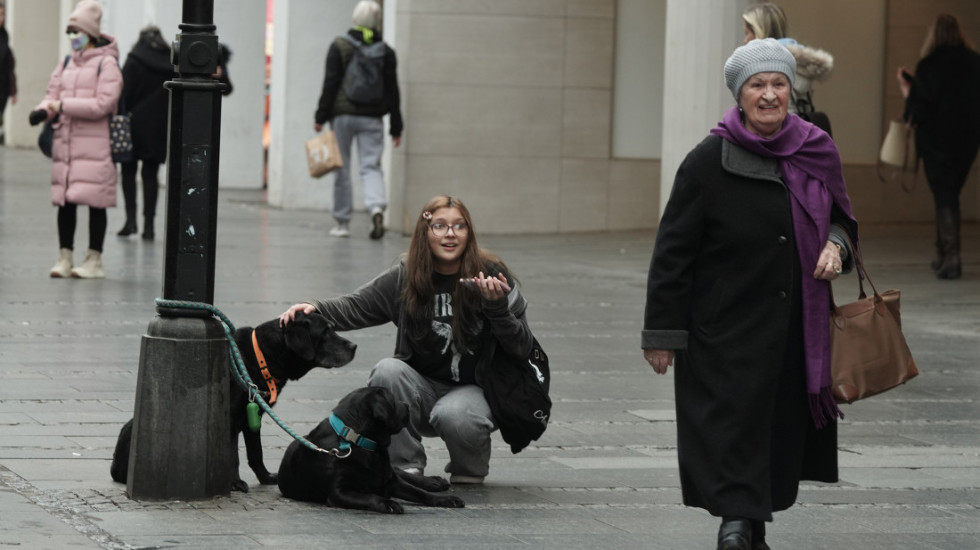Penzije za april stižu od 5. maja, objavljen raspored isplata