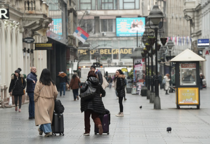 Ibrahimović: Demografija više nije tiha statistika, već jedno od ključnih ekonomskih pitanja