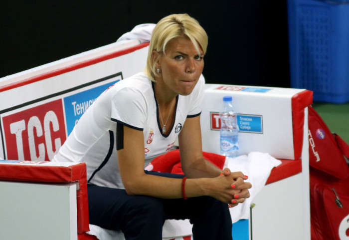 Poginula bivša srpska teniserka Tatjana Ječmenica