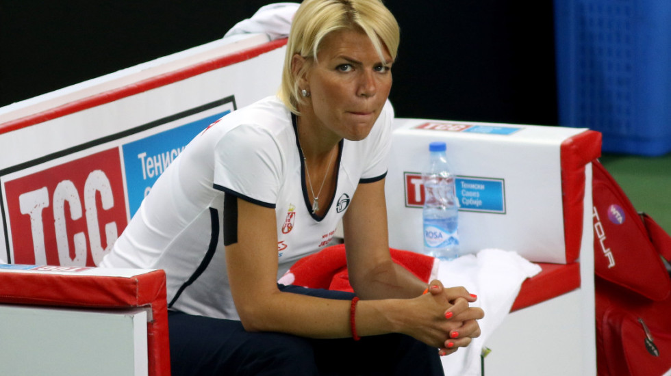 Poginula bivša srpska teniserka Tatjana Ječmenica