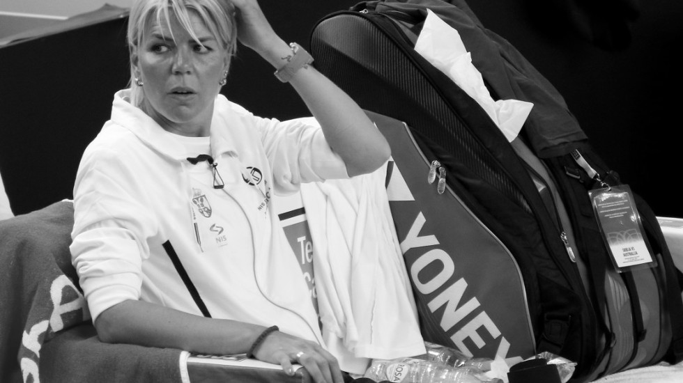 Poginula bivša srpska teniserka Tatjana Ječmenica