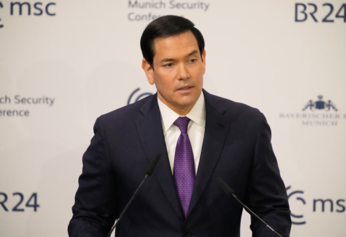 Rubio: SAD i Evropa stvorene da budu zajedno, Vašington spreman da predvodi "restauraciju" svetskog poretka