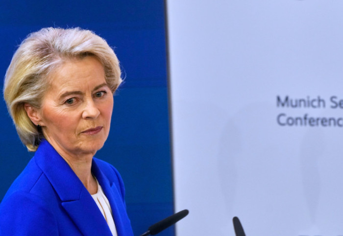 Fon der Lajen: EU gubi 500 miliona evra dnevno zbog rasta cena energenata