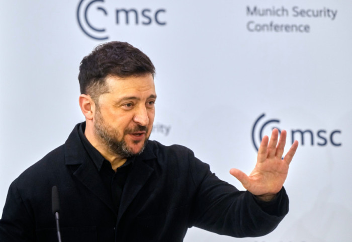 Zelenski: Raspisaću izbore ako bude obezbeđen prekid vatre, ukrajinska armija je najjača u Evropi