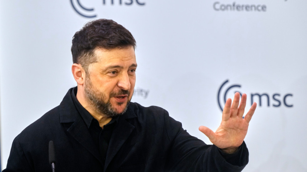 Zelenski: Raspisaću izbore ako bude obezbeđen prekid vatre, ukrajinska armija je najjača u Evropi