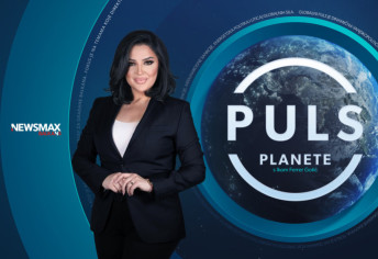 Puls planete u 21 sat: Aktivista Boba Šundić emotivno o humanitarnoj misiji za Gazu