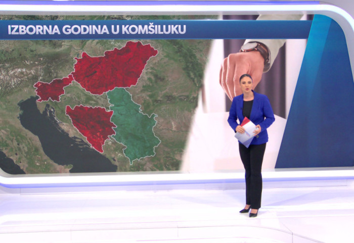 Izborni talas u komšiluku: Kako izbori u Mađarskoj, Sloveniji i BiH utiču na Srbiju?