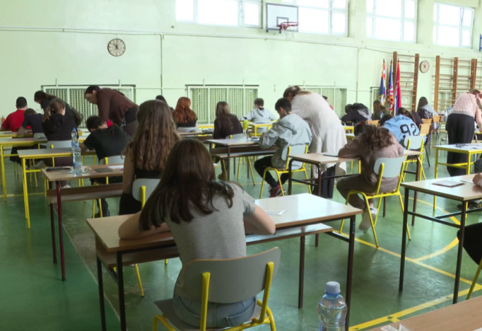 Mala matura sve bliže, jesu li maturanti već pod stresom: "Roditelji više pod pritiskom nego đaci"