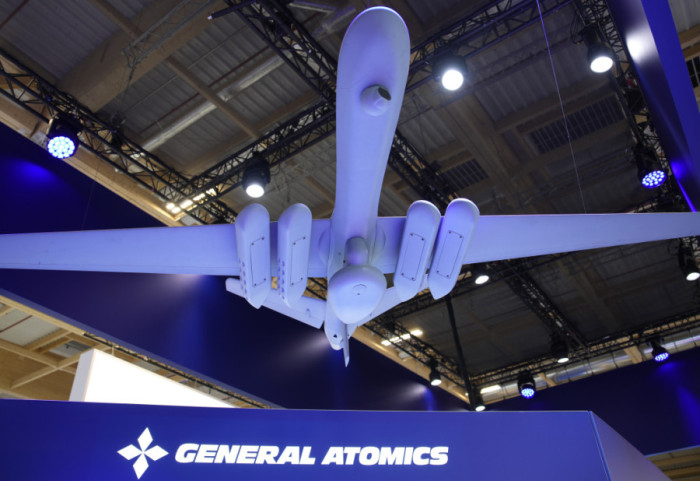 "Kojot" protiv dronova