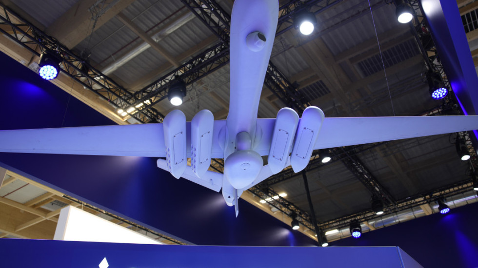 "Kojot" protiv dronova