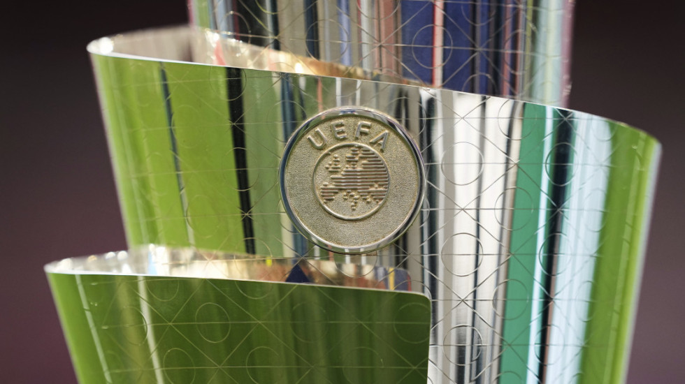 UEFA čestitala Dan državnosti: "Strast srpske nacije prema fudbalu nastaviće da sija na evropskoj sceni"