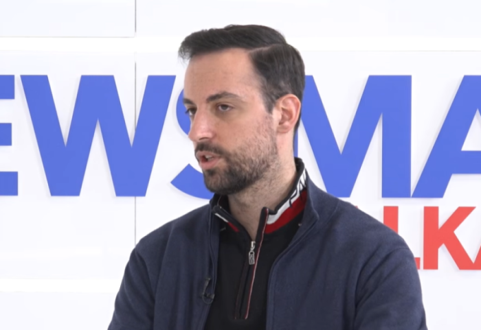 Zirojević u "Dijagnozi": Nakon Medenice akcije policije protiv "kavčana" populističke