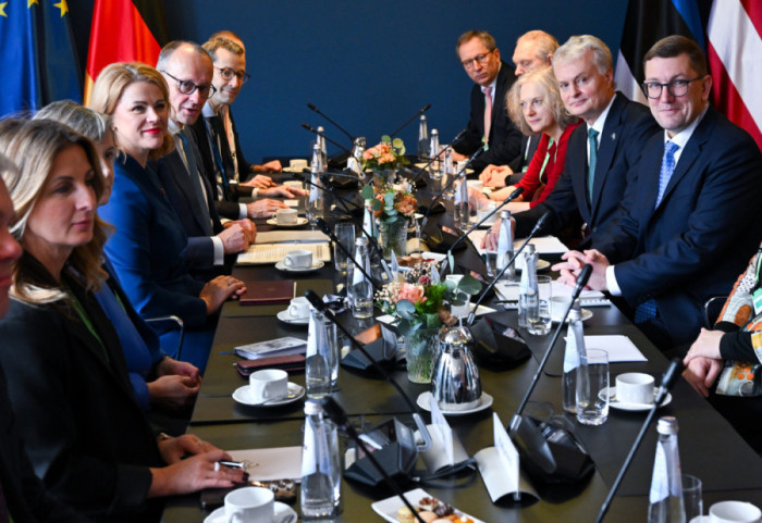 Završena Minhenska konferencija: Potreba jačanja evropske bezbednosti