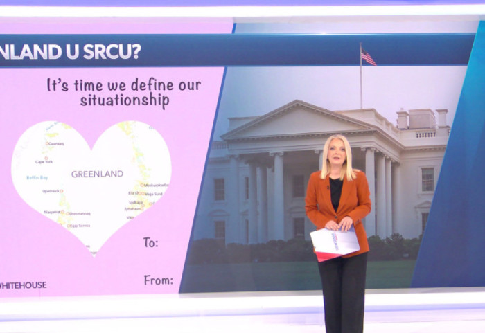 Od Trampove ideje do globalne trke: Da li Grenland postaje novo Sredozemlje?