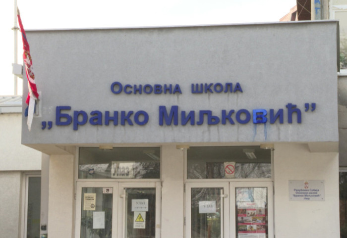 OŠ "Branko Miljković" u Nišu organizuje nastavu za decu koja su u dužem periodu na kućnom lečenju