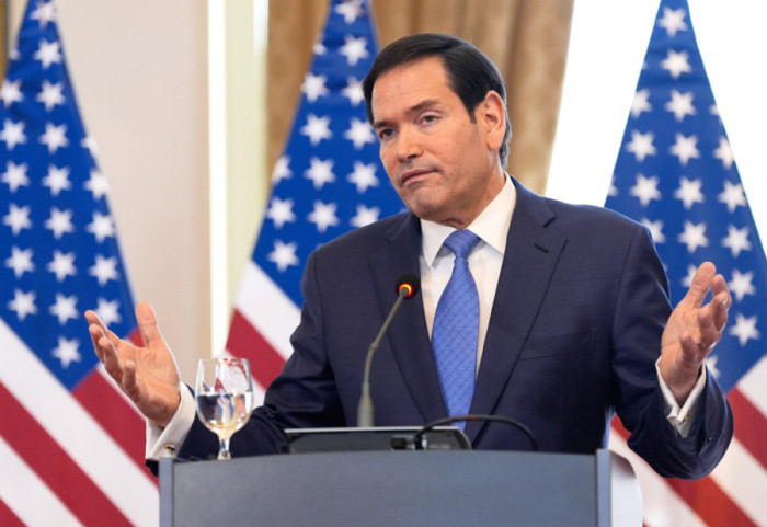 Rubio: Ponuda Irana o otvaranju Ormuskog moreuza neprihvatljiva, SAD neće dozvoliti kontrolu nad njim