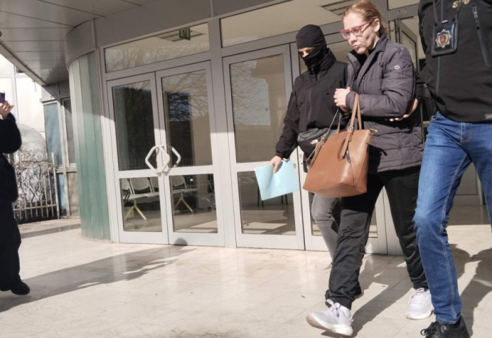 Bivšoj crnogorskoj ministarki Vesni Bratić određen pritvor do 30 dana