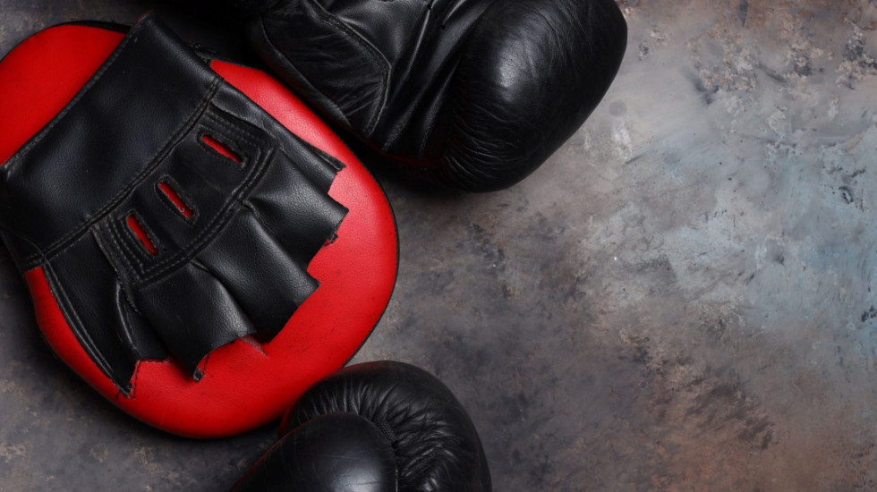 MMA reprezentacija Srbije osvojila 12 medalja na Evropskom prvenstvu u Beogradu