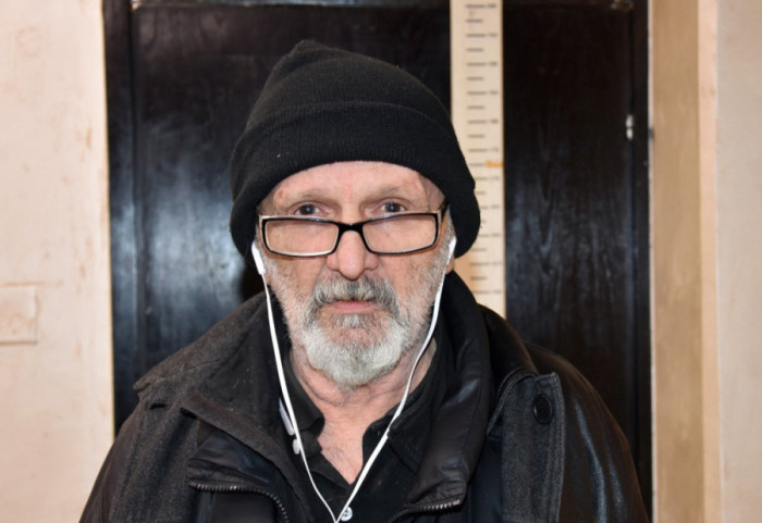 (FOTO) Uhapšen lažni "kolega iz PIO fonda": Starijim ženama uzimao novac za navodno uvećanje penzije