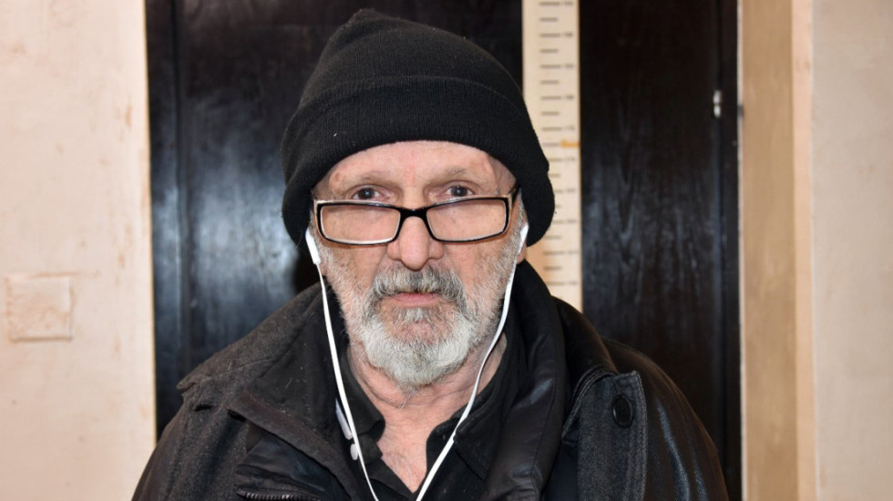 (FOTO) Uhapšen lažni "kolega iz PIO fonda": Starijim ženama uzimao novac za navodno uvećanje penzije