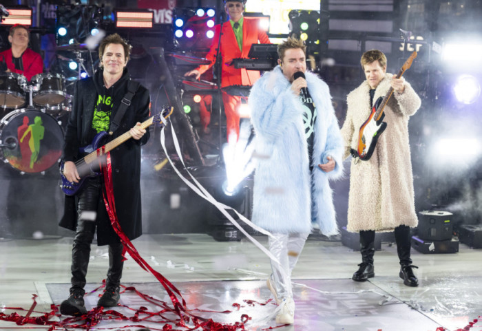 Britanski pop-rok bend Duran Duran najavio dolazak u Srbiji