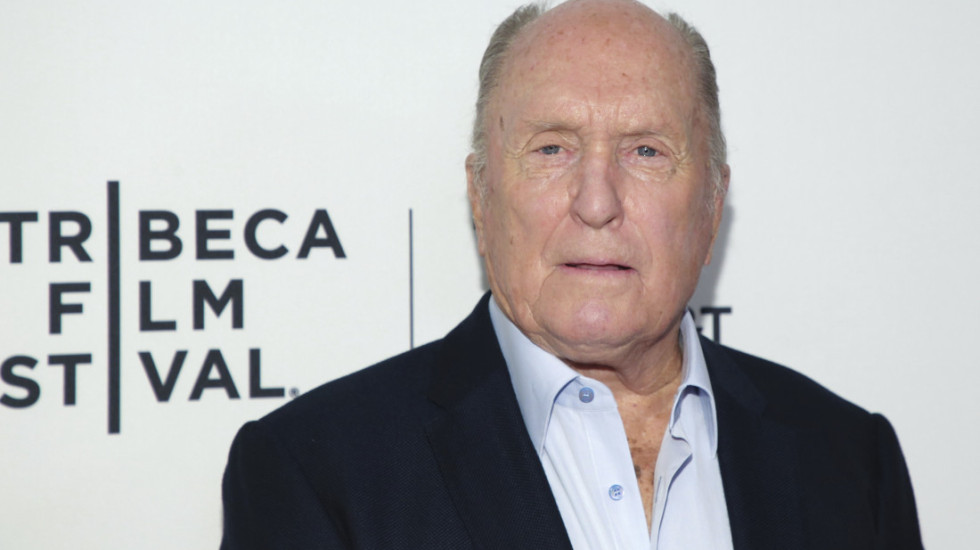 Preminuo Robert Duval u 95. godini: "Umro je mirno kod kuće, okružen ljubavlju"