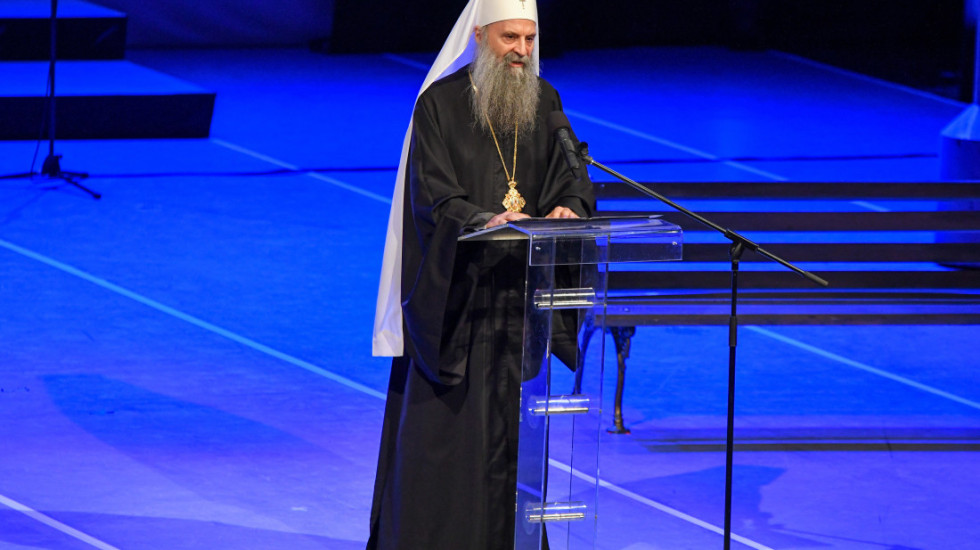 Svečanost povodom dva veka Matice srpske: "Duboko utkana u duhovnu i kulturnu istoriju srpskog naroda"