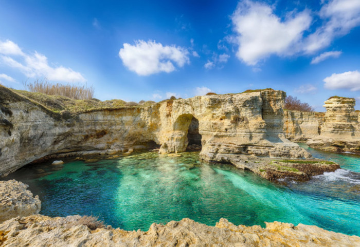 "Težak udarac za zajednicu": Čuveni "Luk ljubavi" u Italiji se urušio na Dan zaljubljenih