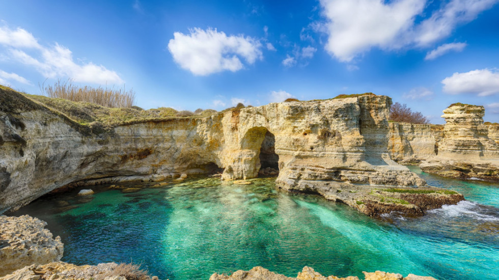 "Težak udarac za zajednicu": Čuveni "Luk ljubavi" u Italiji se urušio na Dan zaljubljenih