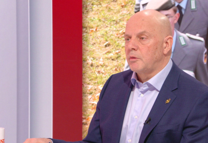 Da li se Zapad nepovratno menja: "EU se pretvorila u svoju suprotnost, sada deluje kao vojni logor"