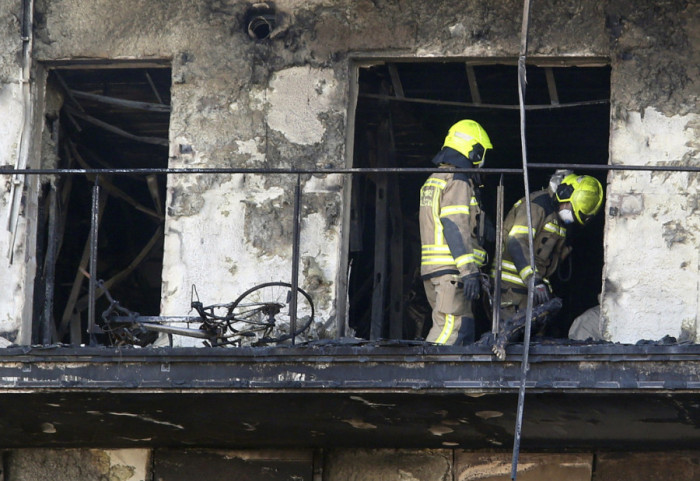 Požar kod Barselone: Pet osoba poginulo