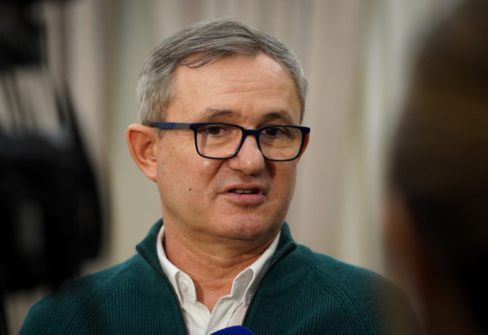 Glamočić posle sastanka sa poljoprivrednicima: Uvoz prehrambenih proizvoda nemoguće zabraniti