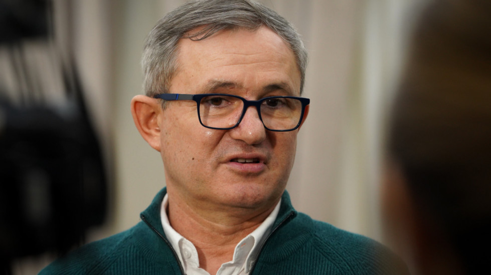 Glamočić posle sastanka sa poljoprivrednicima: Uvoz prehrambenih proizvoda nemoguće zabraniti