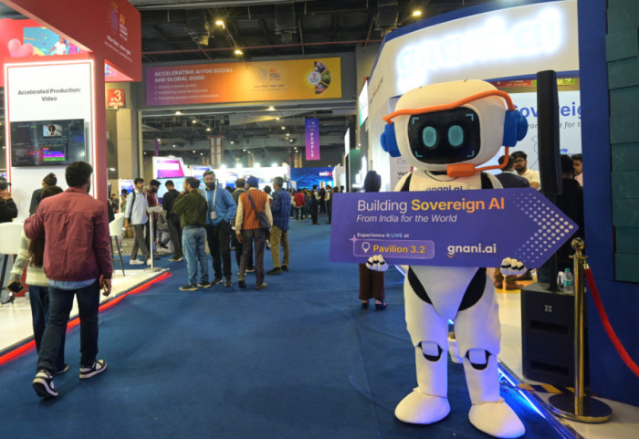 Azijski digitalni džin: Kako je Indija postala jedan od centara globalne AI revolucije