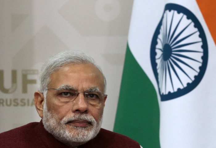 Modi: Uveren sam da će veze Srbije i Indije dobiti još veći zamah u budućnosti