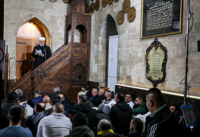 Jusufspahić uoči meseca Ramazana: "Ovo je vreme posta i bogobojaznosti"