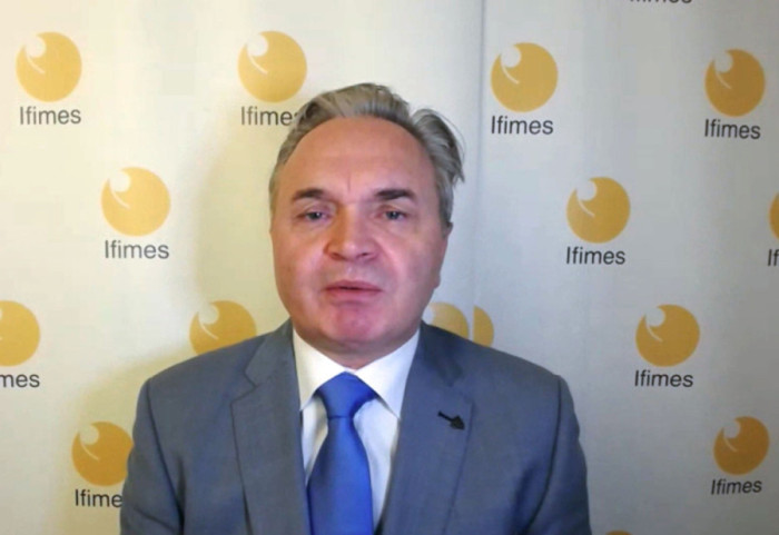 Zijad Bećirović gost Sinteze u 21 sat