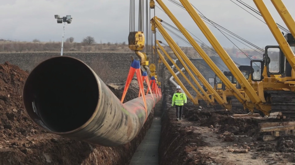 Gas, investicije i nova avio-linija na relaciji Beograd-Baku: Šta Srbija dobija od saradnje sa Azerbejdžanom