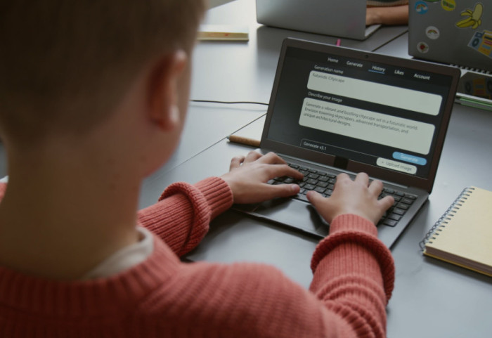 Od dipfejka do krivičnog dela dečje pornografije: Kako zakon odgovara na zloupotrebu veštačke inteligencije?