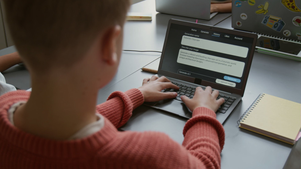 Od dipfejka do krivičnog dela dečje pornografije: Kako zakon odgovara na zloupotrebu veštačke inteligencije?