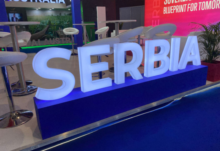 Serbia and the IMEC Corridor: Why the Balkans Are Central to Europe’s New Trade Architecture