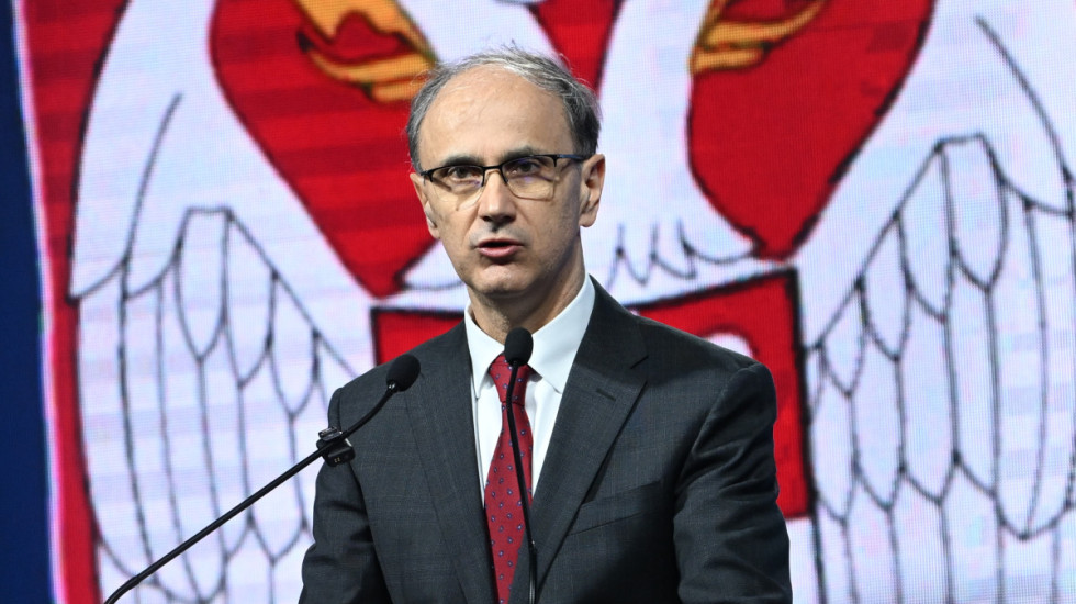 Macut otvorio Međunarodni sajam turizma: EXPO 2027 velika prilika za razvoj ugostiteljstva Srbije