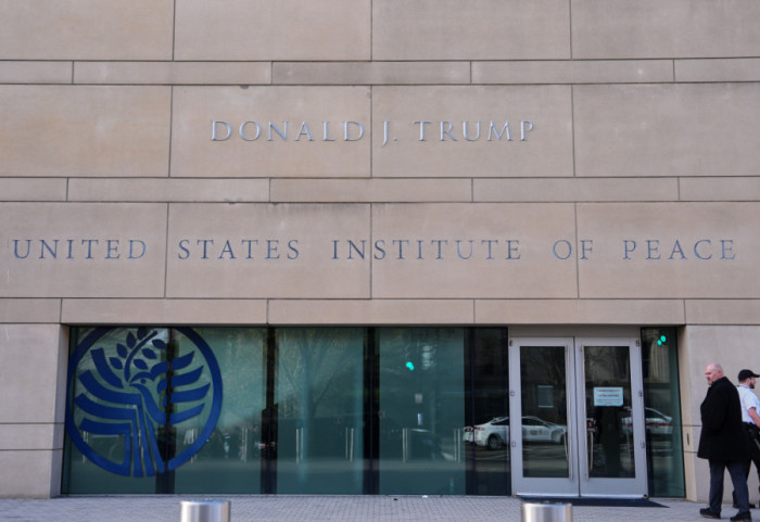 Odbor za mir počinje sa radom: Tramp predsedava prvoj sednici o Gazi