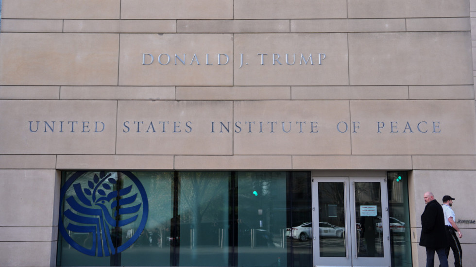 Odbor za mir počinje sa radom: Tramp predsedava prvoj sednici o Gazi